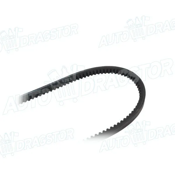 Klinasti kaiš ALFA ROMEO, DAEWOO, DAIHATSU, FIAT, ISUZU, JAGUAR, KIA, LANCIA, LAND ROVER, MAZDA, MERCEDES, MITSUBISHI, NISSAN, OPEL, PORSCHE, RENAULT, TOYOTA, 