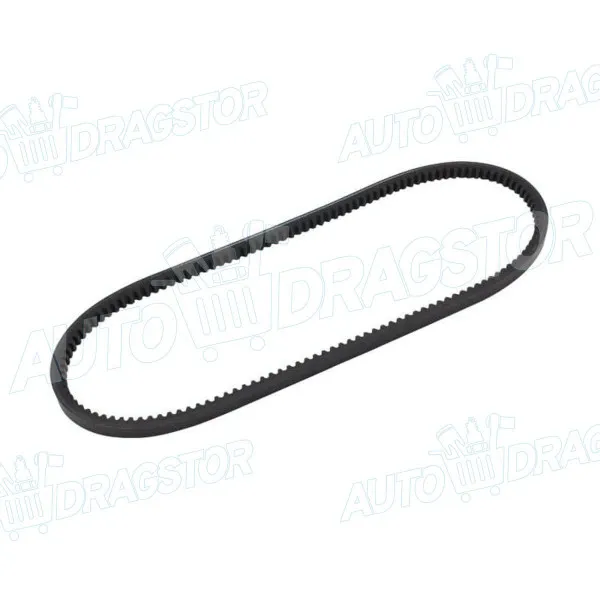 Klinasti kaiš ALFA ROMEO, DAEWOO, DAIHATSU, FIAT, ISUZU, JAGUAR, KIA, LANCIA, LAND ROVER, MAZDA, MERCEDES, MITSUBISHI, NISSAN, OPEL, PORSCHE, RENAULT, TOYOTA, 