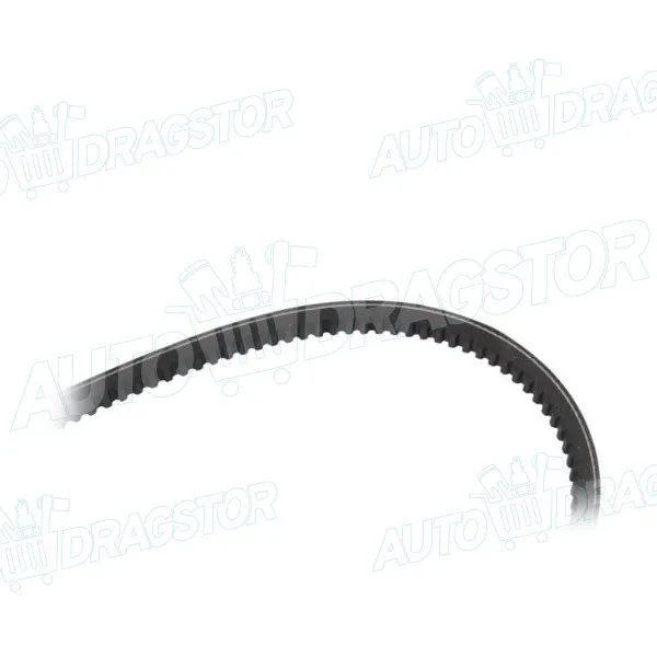 Klinasti kaiš ISUZU, MERCEDES, NISSAN, TOYOTA, VOLKSWAGEN 