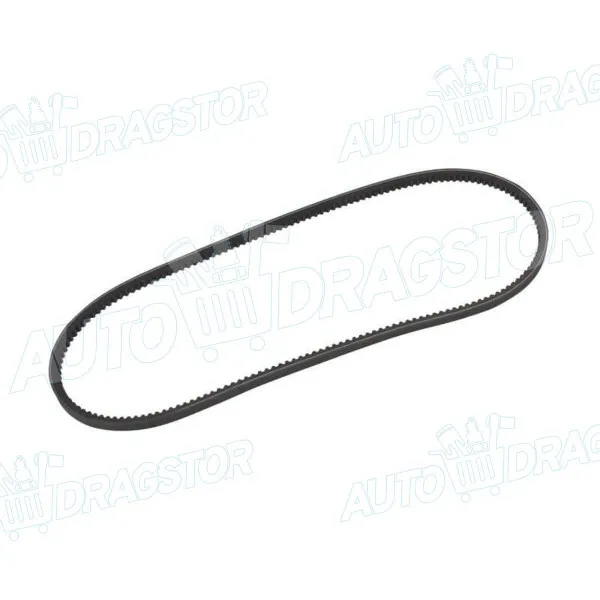 Klinasti kaiš FORD, MERCEDES, MITSUBISHI, NISSAN, PORSCHE 