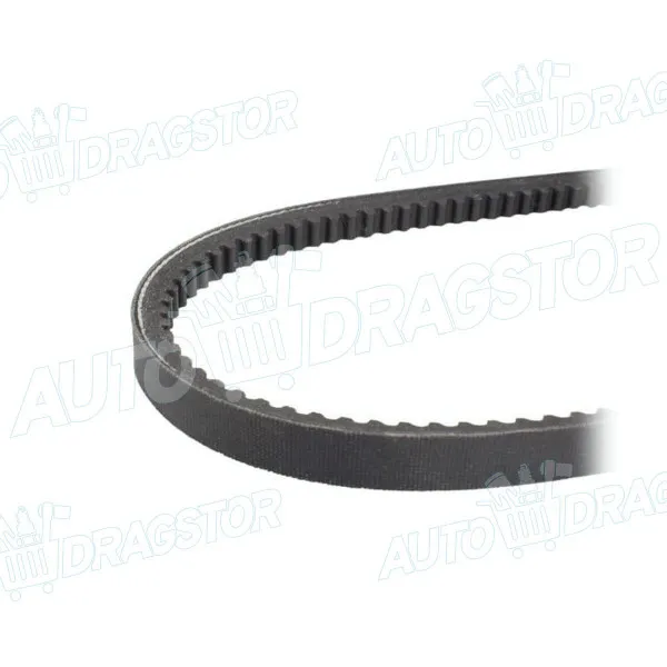 Klinasti kaiš DAIHATSU, HYUNDAI, KIA, MAZDA, MITSUBISHI, NISSAN, PEUGEOT 