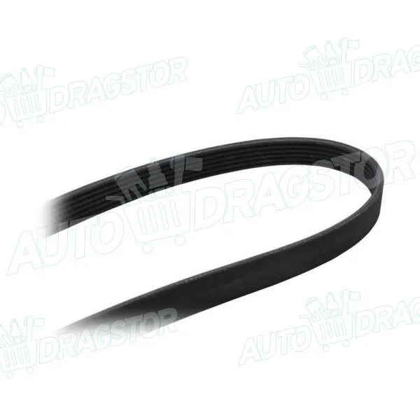 PK kaiš CITROËN, MERCEDES, MITSUBISHI, PEUGEOT, VOLVO 