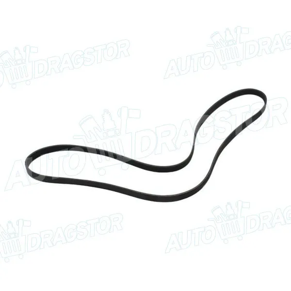 PK kaiš CITROËN, MERCEDES, MITSUBISHI, PEUGEOT, VOLVO 