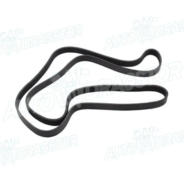 PK kaiš FORD, HYUNDAI, KIA, LEXUS, MERCEDES, OPEL, PORSCHE, SAAB, SSANGYONG, SUZUKI, VOLKSWAGEN 