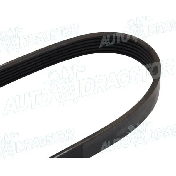 PK kaiš PEUGEOT, PORSCHE 