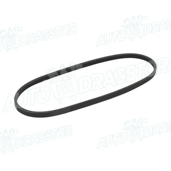 PK kaiš CHEVROLET, FIAT, FORD, HYUNDAI, KIA, LANCIA, NISSAN 