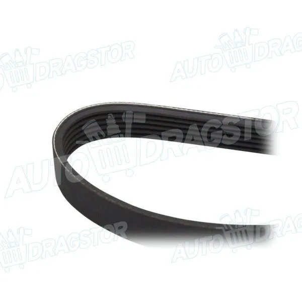 PK kaiš AUTOBIANCHI, FIAT, FORD, LANCIA, MAZDA 