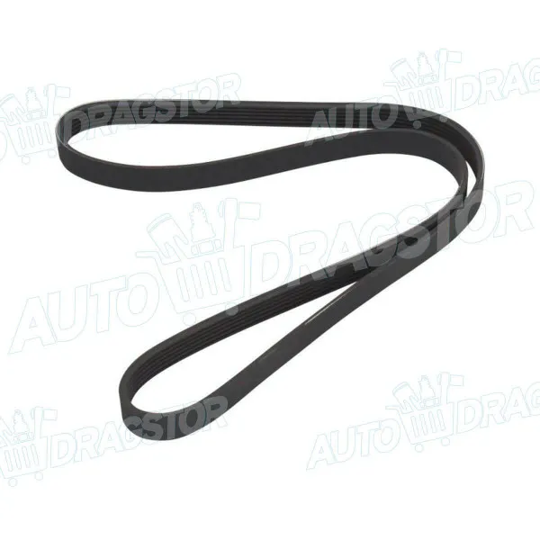 PK kaiš AUTOBIANCHI, FIAT, FORD, LANCIA, MAZDA 