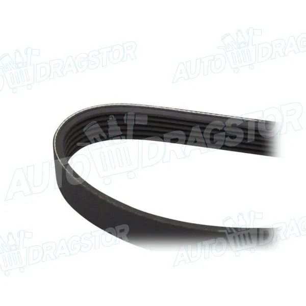 PK kaiš FIAT, FORD, HYUNDAI, KIA, LEXUS 