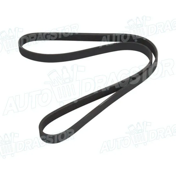 PK kaiš FIAT, FORD, HYUNDAI, KIA, LEXUS 