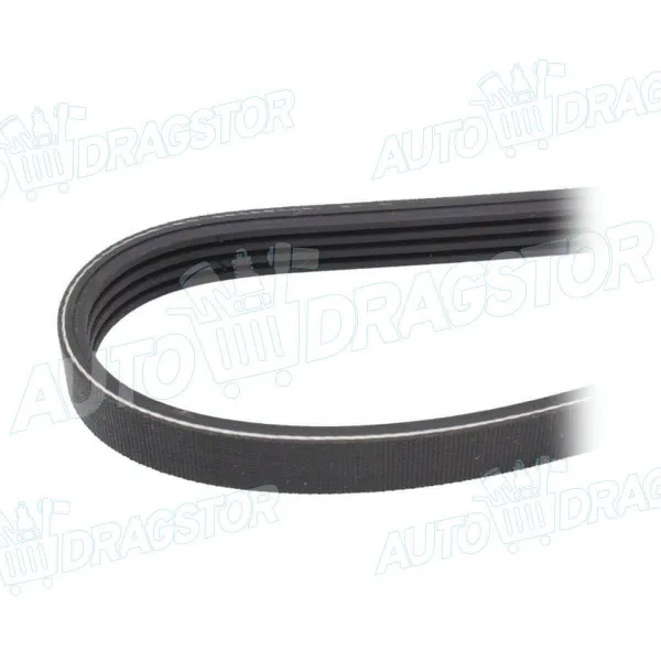 PK kaiš FIAT, KIA, LANCIA, MAZDA 