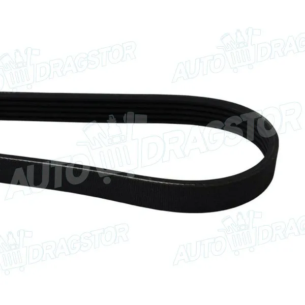 PK kaiš CITROËN, PEUGEOT, SMART, TOYOTA 