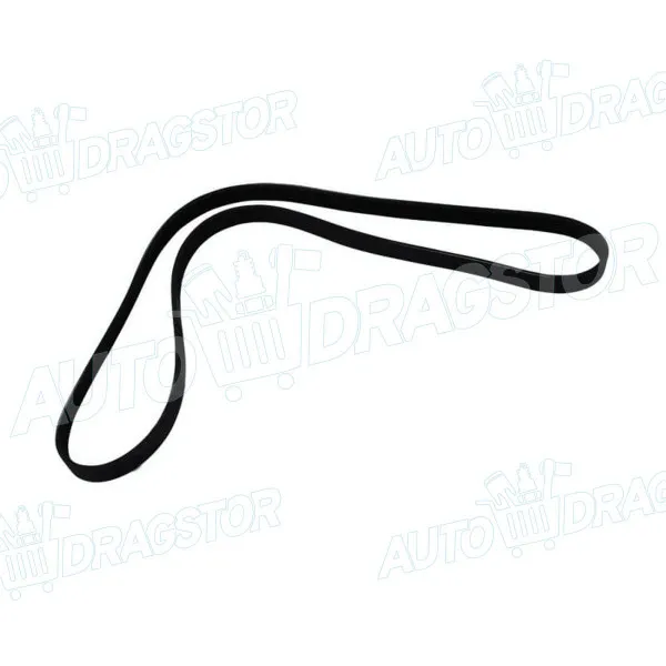 PK kaiš CITROËN, PEUGEOT, SMART, TOYOTA 