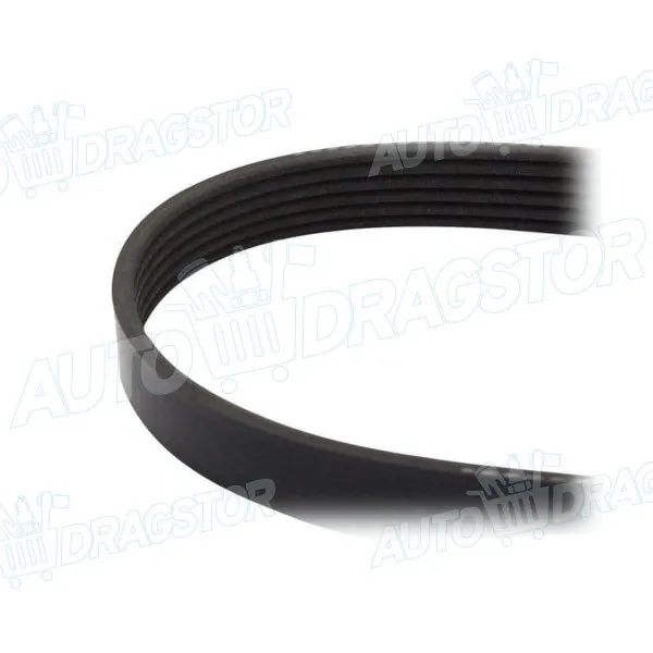 PK kaiš AUDI, CITROËN, FIAT, PEUGEOT, SEAT, SKODA, VOLKSWAGEN 