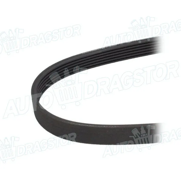 PK kaiš CITROËN, FIAT, FORD, HYUNDAI, KIA, MAZDA, PEUGEOT, SEAT, SKODA, SUBARU, TOYOTA, VOLKSWAGEN 