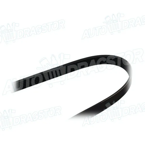 PK kaiš AUDI, CITROËN, FIAT, FORD, MERCEDES, SEAT, SKODA, VOLKSWAGEN 