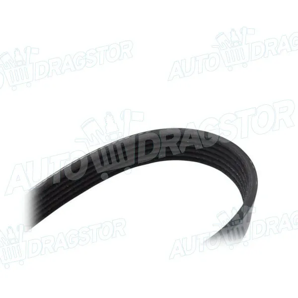 PK kaiš AUDI, FIAT, FORD, LANCIA, SKODA, VOLKSWAGEN, VOLVO 