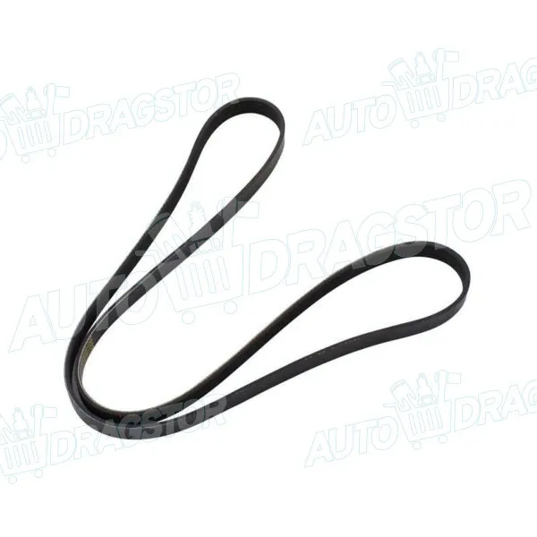 PK kaiš AUDI, FIAT, FORD, LANCIA, SKODA, VOLKSWAGEN, VOLVO 