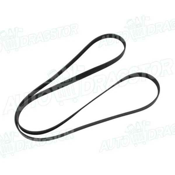 PK kaiš BMW, CHEVROLET, FORD, OPEL, PEUGEOT, VOLKSWAGEN, VOLVO 