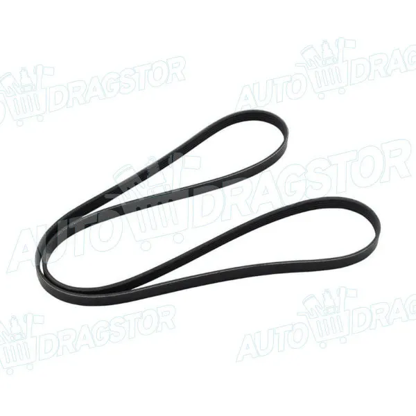 PK kaiš MERCEDES A-KLASSE (W168), 97-04; VANEO (W414), 02-05; 