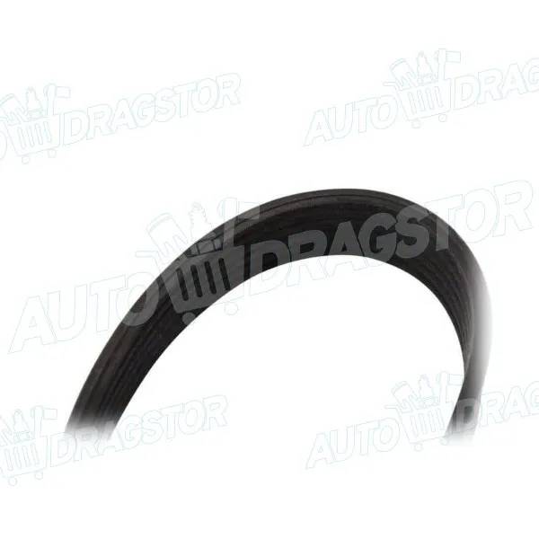 PK kaiš AUDI A6 (C5/4B), 97-04; A8 (D2/4D), 94-03; 