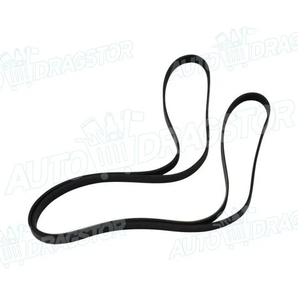 PK kaiš AUDI A6 (C5/4B), 97-04; A8 (D2/4D), 94-03; 