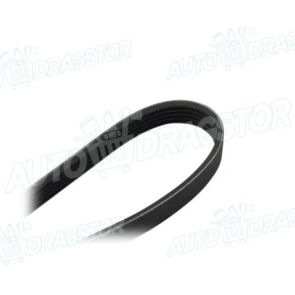 PK kaiš OPEL AGILA (H00), 00-08; ASTRA G (T98), 98-09; ASTRA H (A04), 03-14; COMBO C, 00-11; CORSA B (S93), 93-00; CORSA C (X01), 00-06; CORSA D (S07), 06-15; 