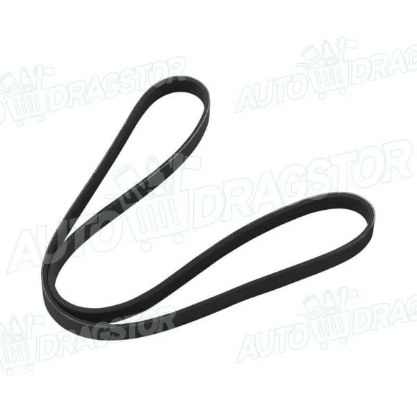 PK kaiš OPEL AGILA (H00), 00-08; ASTRA G (T98), 98-09; ASTRA H (A04), 03-14; COMBO C, 00-11; CORSA B (S93), 93-00; CORSA C (X01), 00-06; CORSA D (S07), 06-15; 