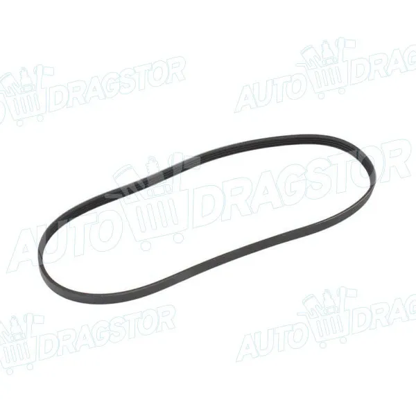 PK kaiš CHRYSLER, DACIA, DODGE, FIAT, FORD, HONDA, KIA, MAZDA, MITSUBISHI, NISSAN, RENAULT, ROVER/MG, SUZUKI, TOYOTA 