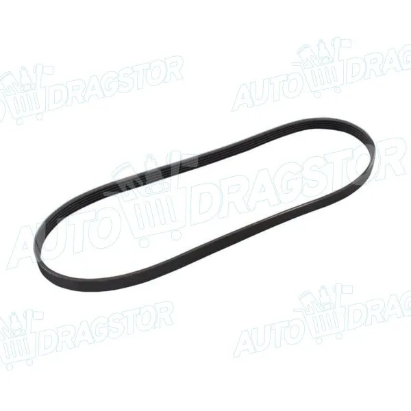 PK kaiš AUDI, BMW, FIAT, HONDA, KIA, MAZDA, MITSUBISHI, NISSAN, PROTON, ROVER/MG 