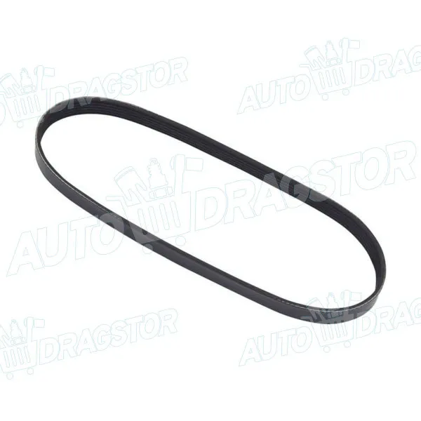 PK kaiš CITROËN, PEUGEOT, SEAT, SKODA, VOLKSWAGEN 