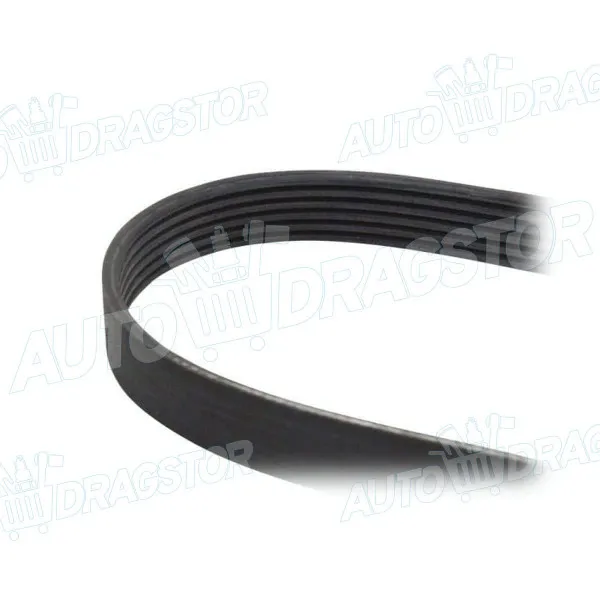 PK kaiš CITROËN, FIAT, MINI, PEUGEOT, PORSCHE, RENAULT 