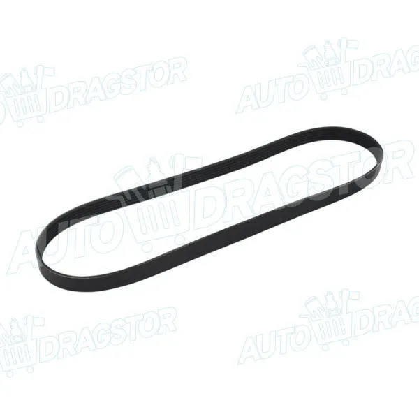 PK kaiš AUDI, FIAT, FORD, IVECO, MINI, SEAT, SKODA, SUZUKI, VOLKSWAGEN 