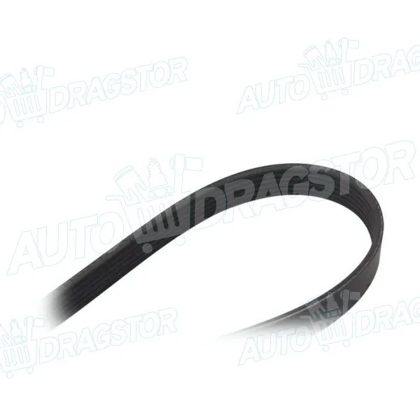 PK kaiš BMW, CHEVROLET, CITROËN, MINI, MITSUBISHI, OPEL, PEUGEOT, RENAULT, VOLKSWAGEN 