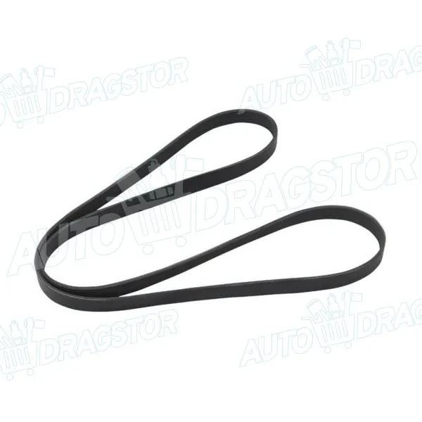 PK kaiš BMW, CHEVROLET, CITROËN, MINI, MITSUBISHI, OPEL, PEUGEOT, RENAULT, VOLKSWAGEN 