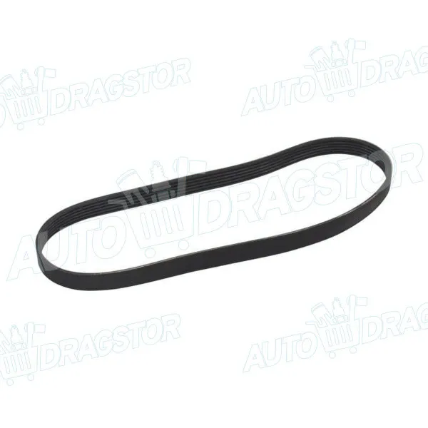 PK kaiš FIAT, PEUGEOT, RENAULT, TOYOTA 