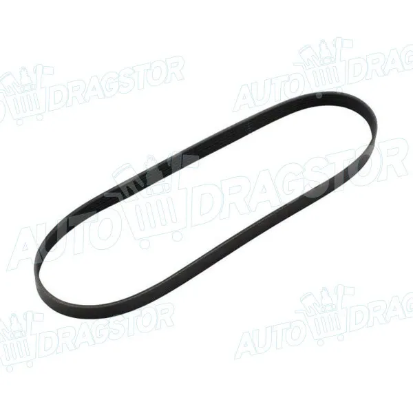 PK kaiš ALFA ROMEO, CITROËN, FORD, MAZDA, MINI, PEUGEOT, SEAT, SKODA, SUZUKI, VOLKSWAGEN, VOLVO 