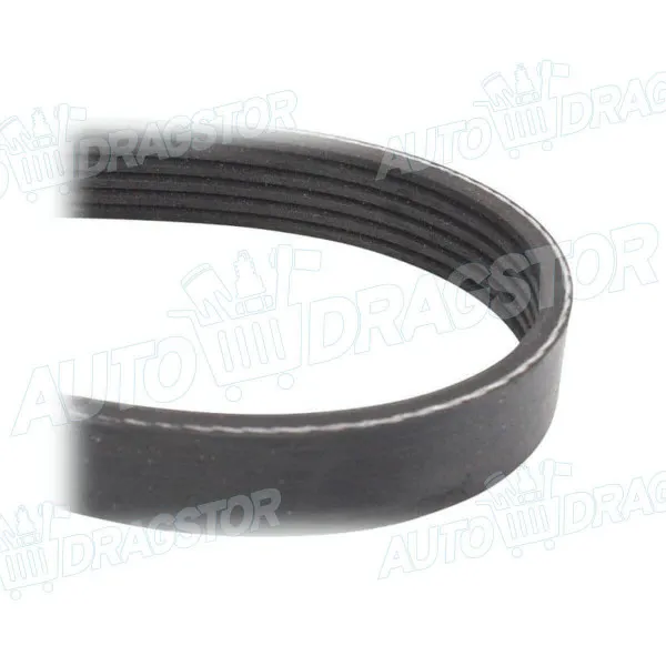 PK kaiš OPEL AGILA (H00), 00-08; AGILA (H08), 08-15; ASTRA H (A04), 03-14; COMBO C, 00-11; CORSA C (X01), 00-06; CORSA D (S07), 06-15; MERIVA (X03), 03-10; TIG 