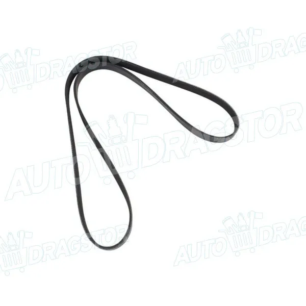 PK kaiš OPEL AGILA (H00), 00-08; AGILA (H08), 08-15; ASTRA H (A04), 03-14; COMBO C, 00-11; CORSA C (X01), 00-06; CORSA D (S07), 06-15; MERIVA (X03), 03-10; TIG 