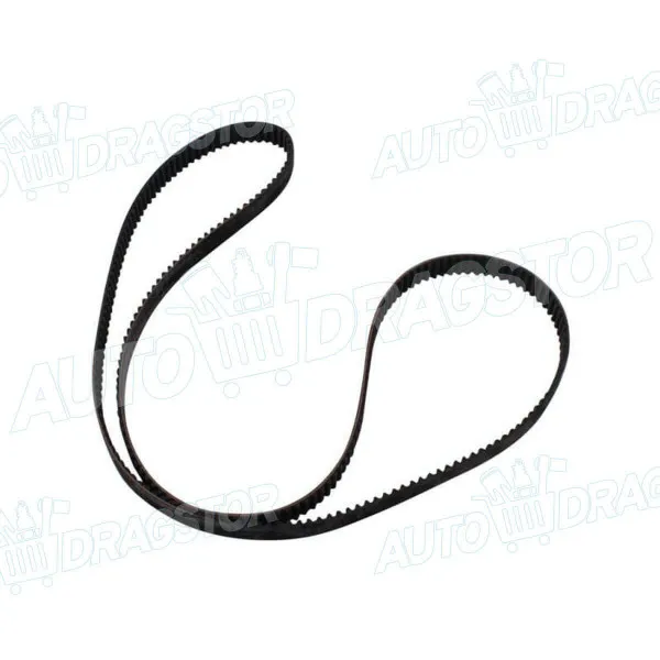 Zupcasti kaiš AUDI 100 (C4; 4A), 90-94; 80 (B4; 8C; 8G), 91-00; 90 (B3; 89/8A/8B), 87-91; A4 (B5/8D), 94-01; A6 (C4/4A), 94-97; A8 (D2/4D), 94-03; 