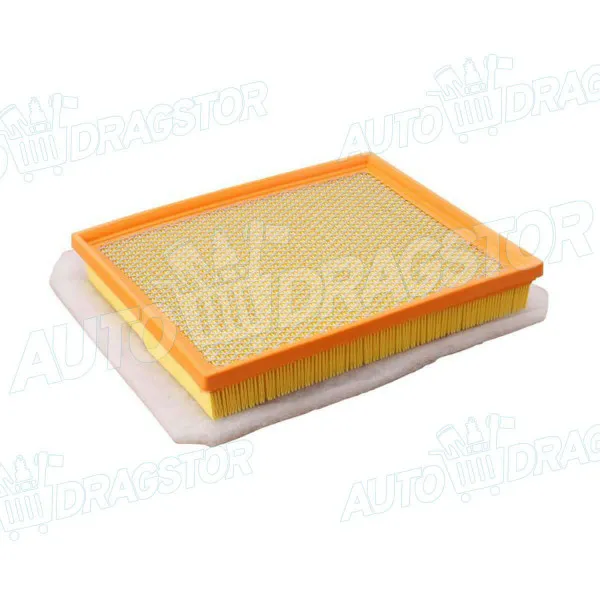 Filter vazduha OPEL ASTRA G (T98), 98-09; ASTRA H (A04), 03-14; ZAFIRA A (T98), 99-05; 