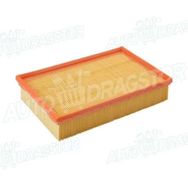 Filter vazduha NISSAN NAVARA/FRONTIER (D40), 05-16; PATHFINDER (R51), 04-13; 