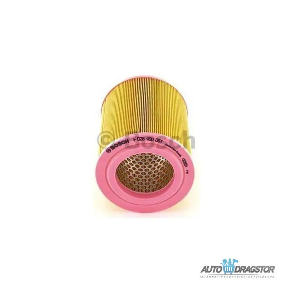 Filter vazduha HONDA CIVIC (EP/EU/EV), 01-05; CR-V (RD), 02-06; INTEGRA (DC5), 02-06; STREAM (RN), 01-06; 