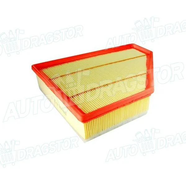 Filter vazduha BMW 1 (E81/E82/E87/E88), 04-13; 3 (E90/91/92/93), 04-13; X1 (E84), 09-15; 