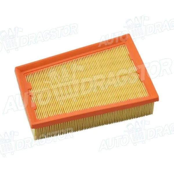 Filter vazduha NISSAN QASHQAI (J10), 07-14; X-TRAIL (T31), 07-14; 