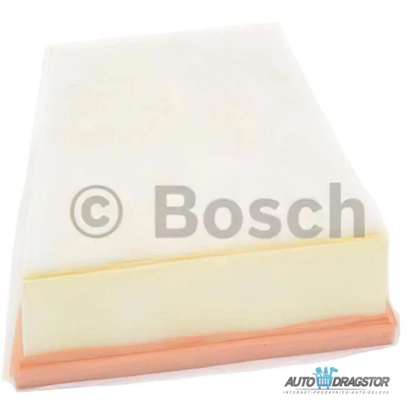 Filter vazduha RENAULT FLUENCE (L30), 10-; KANGOO (W), 08-; MEGANE III (Z), 08-16; SCENIC (JZ), 09-16; 