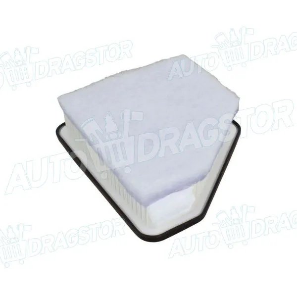 Filter vazduha TOYOTA AURIS (E15), 07-12; AURIS (E18), 13-19; AVENSIS (T27), 08-19; COROLLA (E14/E15), 07-13; COROLLA (E170), 13-19; VERSO, 09-13; VERSO, 13-; 