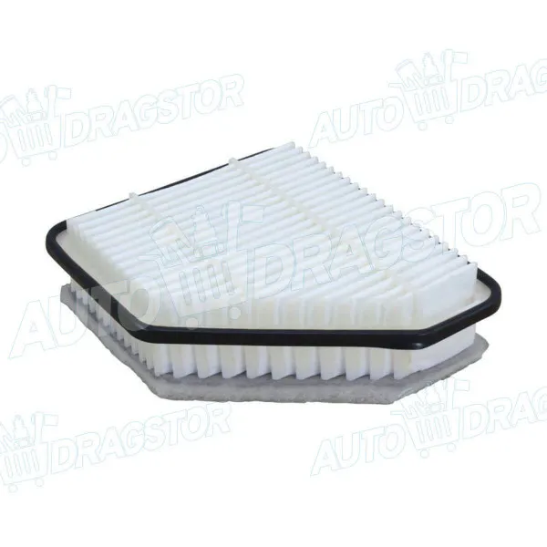 Filter vazduha TOYOTA AURIS (E15), 07-12; AURIS (E18), 13-19; AVENSIS (T27), 08-19; COROLLA (E14/E15), 07-13; COROLLA (E170), 13-19; VERSO, 09-13; VERSO, 13-; 
