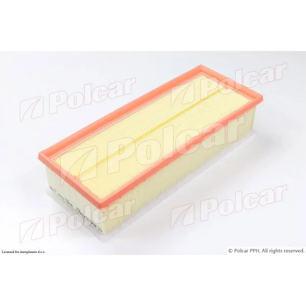 Filter vazduha AUDI, SEAT, SKODA, VOLKSWAGEN 