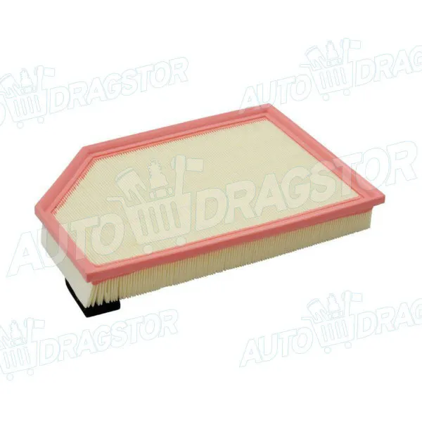 Filter vazduha VOLVO S60, 10-19; S80 (AS), 06-16; V60, 10-19; V70 (BW), 07-16; XC60, 08-17; XC70, 07-16; 